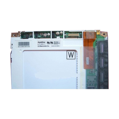 LP104V1 10,4 polegadas 640*480 módulo de tela LCD para laptop