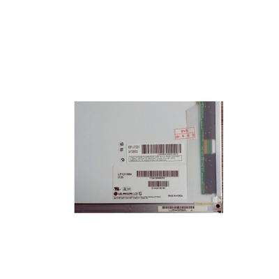LP121X04-C2 12,1 polegadas 1024*768 TFT LCD Display Module
