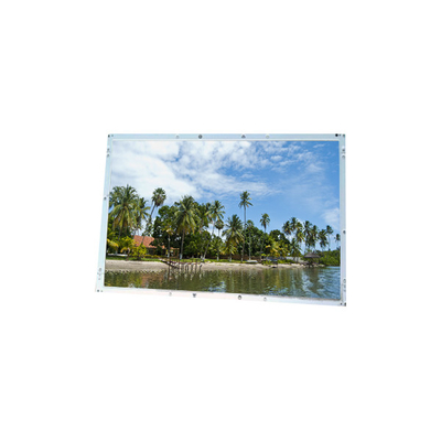 40.0 polegadas A-Si TFT-LCD LK0DZ1C0289 painel de exibição LCD