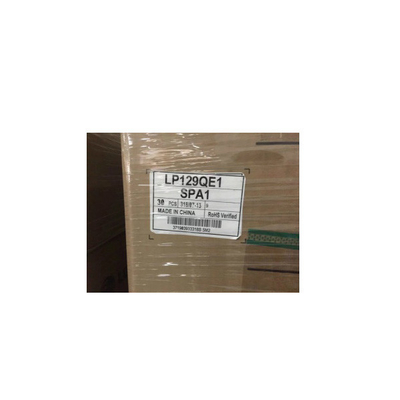 LP129QE1-SPA1 12,9 polegadas 2560*1700 60Hz Lcd Laptop