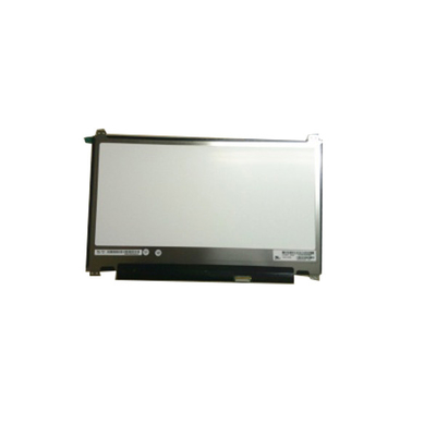 LP133WF2-SPL6 13,3 polegadas FHD TFT tela LCD para HP Pavilion X360 13-U