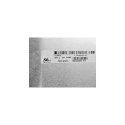 LP133WQ1-SPK1 13,3 polegadas painel LCD Display 2560 * 1600 tela LCD