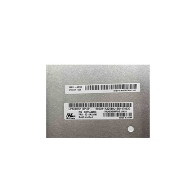 LP133WU1-SPB1 tela fina de 13,3 polegadas para Lenovo ThinkPad X13 Gen 2