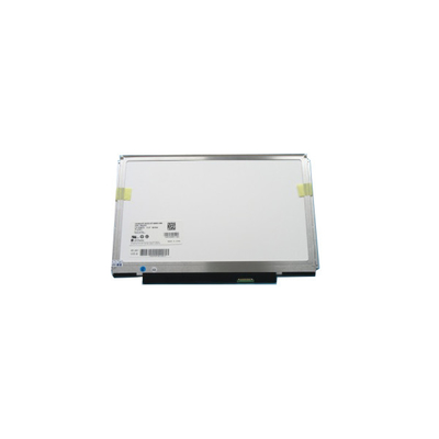 LP133WX2-TLA1 13,3 polegadas 40 pines painel de tela LCD 1280 * 800