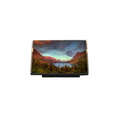 LP133WX2-TLA1 13,3 polegadas 40 pines painel de tela LCD 1280 * 800