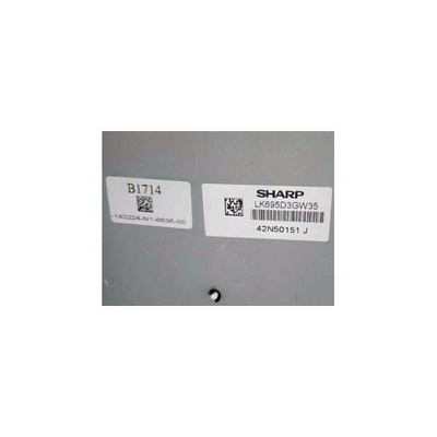 LK695D3GW35 tela LCD de 70 polegadas 1920*1080 para televisores