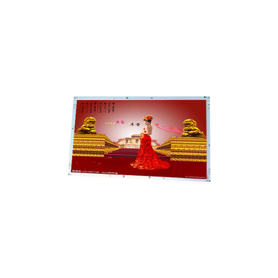 LK816D3LA19 1080*1920 tela LCD de 82 polegadas para sinalização digital