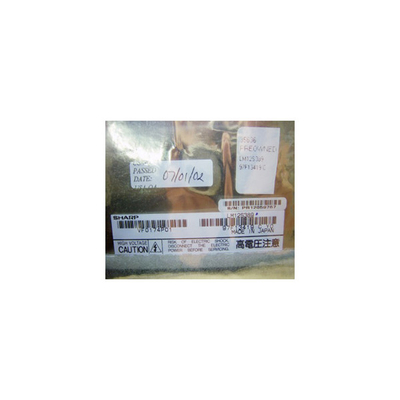 Novo LM12S389 12,1 polegadas 800 * 600 tela LCD painel LCD
