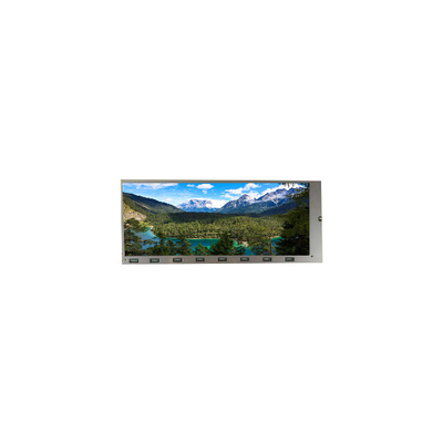 8.2 polegadas 640*480 LM082VC1T01 75Hz tela LCD