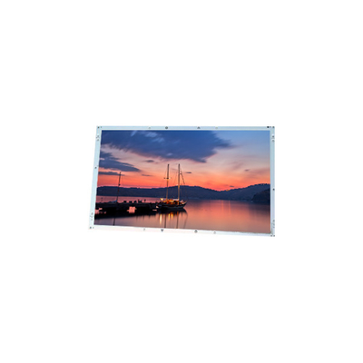 800*600 12,1 polegadas LQ0DZA0115 LVDS monitor LCD