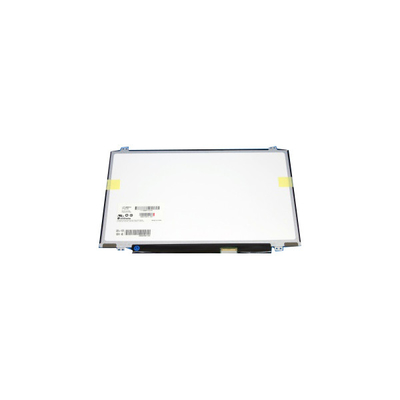 LP140WH2-TLL2 Módulo de tela LCD de 14,0 polegadas 1366*768 Painel de exibição de LCD