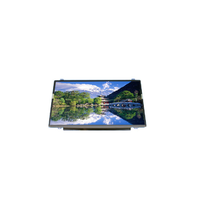 LP140WH2-TLL2 Módulo de tela LCD de 14,0 polegadas 1366*768 Painel de exibição de LCD