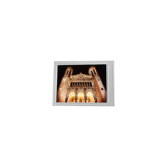 7.0 polegadas 800*480 F070A17-601 Painel de tela TFT-LCD