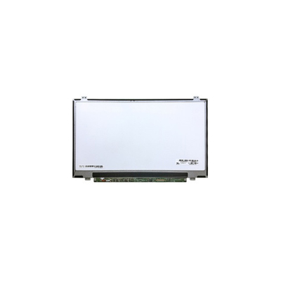 LP140WH8-TPA1 14,0 polegadas 1366 * 768 painel de tela LCD para laptop