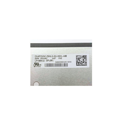 LP140WU2-SPM1 14,0 polegadas 1920 * 1200 LCD Laptop Painel de Display