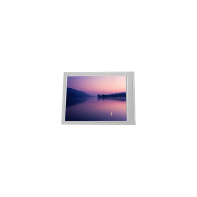 320*234 LQ6AN102 original 5,6 polegadas 250 cd/m2 Ecrã LCD