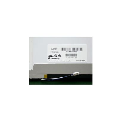 LP141WP1-TLC3 Painel LCD de 14,1 polegadas 1440*900 Ecrã LCD