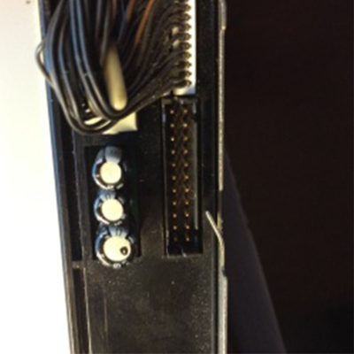 LQ10DH15 10,4 polegadas LCD Display Screen FOR Industrial