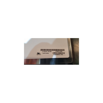 LP156UD1-SPB2 15,6 polegadas eDP 40pins 60Hz LCD Display