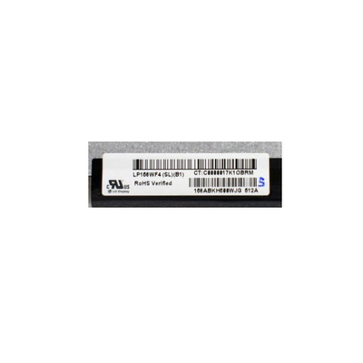 LP156WF4-SLB1 15,6 polegadas 1920*1080 40 pin 60Hz LCD