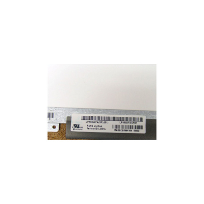 LP156WF4-SPB1 15,6 polegadas eDP 30 pines 1920*1080 módulo de tela LCD