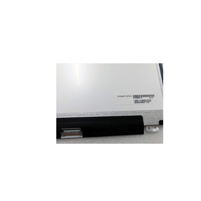15.6 polegadas LP156WFC-SPN1 30 Pins 1920*1080 LCD Laptop Screen Panel
