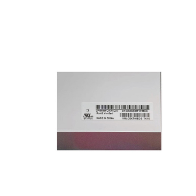 LP156WFD-SPZ1 15,6 polegadas LCD Display 1920*1080 FHD painel LCD