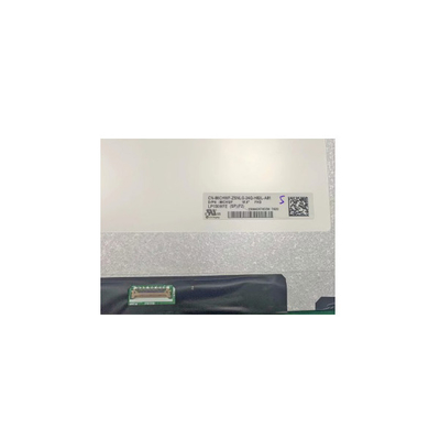 LP156WFE-SPF2 Nova tela de 15,6 polegadas 1920*1080 LCD para laptop
