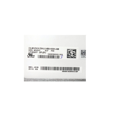 LP156WFF-SPB1 15,6 polegadas 30 Pins 1920*1080 LCD Laptop Screen