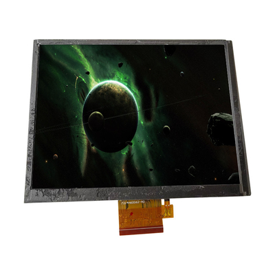 HSD070ISN1-B00 Novo ecrã LCD de 7,0 polegadas 800*600
