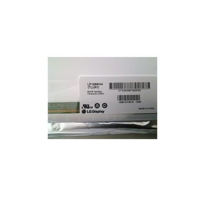 LP156WH4-TLN1 15,6 polegadas FHD painel LCD