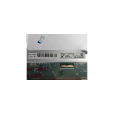 LP173WF1-TLB3 17,3 polegadas LVDS 40 pin LCD Display