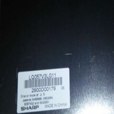 5.7 polegadas LQ057V3LG11 LCD Display