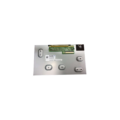 5.8 polegadas LQ058T5DG31 LCD Touch Display para automóveis