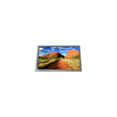 5.8 polegadas LQ058Y5DG30 800 * 480 tela LCD para exibição automotiva