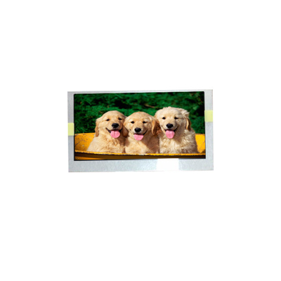LA060N01-SD01 40 Pins 720*272 262K Ecrã LCD para Indústria
