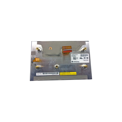 LA070WV4-SD03 7.0 polegadas 800*480 LCD Display Car Screen Panel para navegação GPS