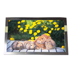LA080WV4-SD01 Módulo de Ecrã LCD de 8,0 polegadas 800*480 Painel de Display LCD