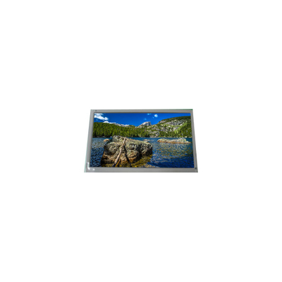 6.5 polegadas Original LQ065T5DG01 500 cd/m2 Ecrã LCD