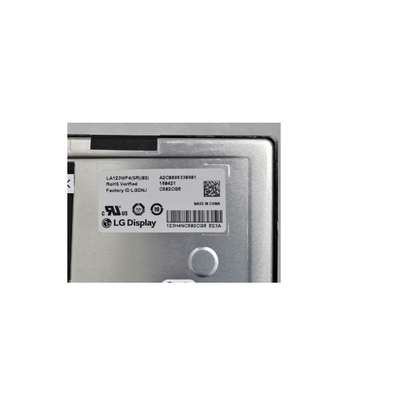 LA123WF4-SR02 12,3 polegadas 1920*720 IPS LCD Display Module