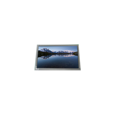 Novo LQ065T5GG02W 6.5 polegadas 480 * 234 painel de tela LCD