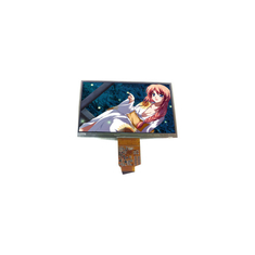 LB070WV4-TJ01 painel LCD original de 7,0 polegadas