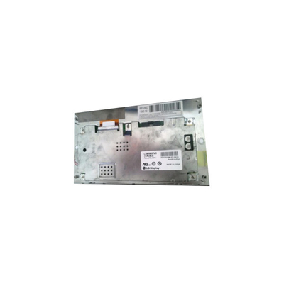 LB080WV6-TA03 8,0 polegadas TFT LCD Screen 800*480 CCFL painel LCD