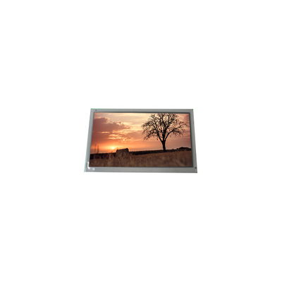 480*234 LQ070T5GG02M 7,0 polegadas tela LCD para exibição automotiva