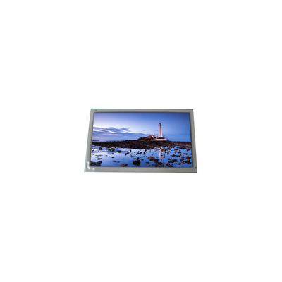 7.0 polegada LQ070T5GG04 480*234 painel de tela LCD
