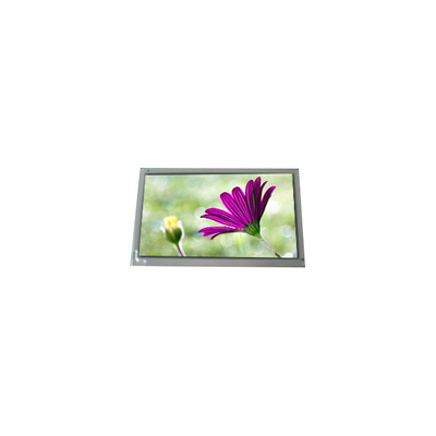7.0 polegada LQ070T5GG09F 480 * 234 tela LCD para exibição de automóveis