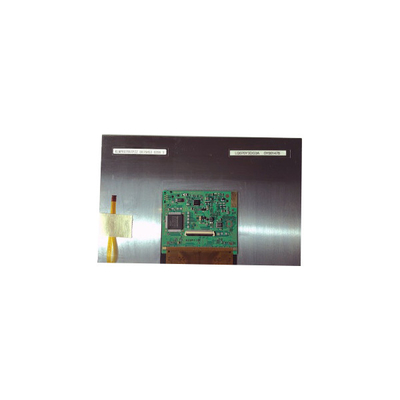 LQ070Y3DG3A Módulo de Ecrã LCD de 7,0 polegadas para Industrial