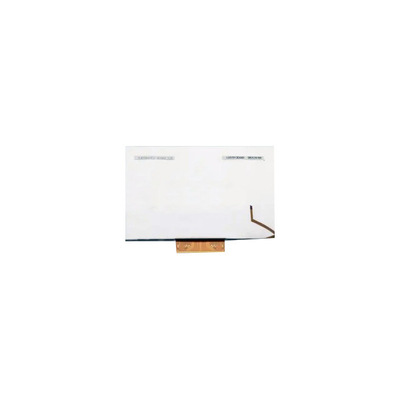800*480 LQ070Y3DW01 7.0 polegadas TFT LCD Display