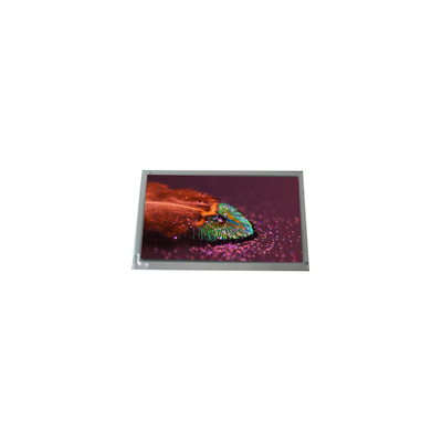 7.0 polegadas LQ070Y5DA02A 800 * 480 tela LCD para exibição de automóveis