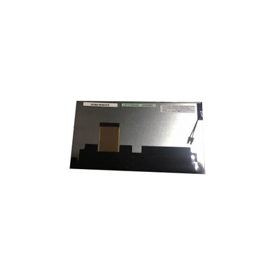 7.0 polegadas LQ070Y5DA02A 800 * 480 tela LCD para exibição de automóveis